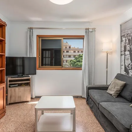 Apartmán Sun *