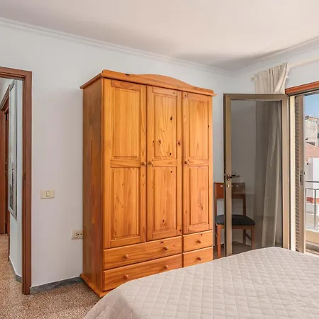 Apartmán Sun Los Cristianos (Tenerife)